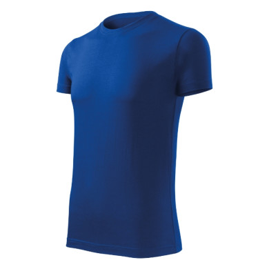 Tee-shirt homme Viper Free F43 - bleu royal