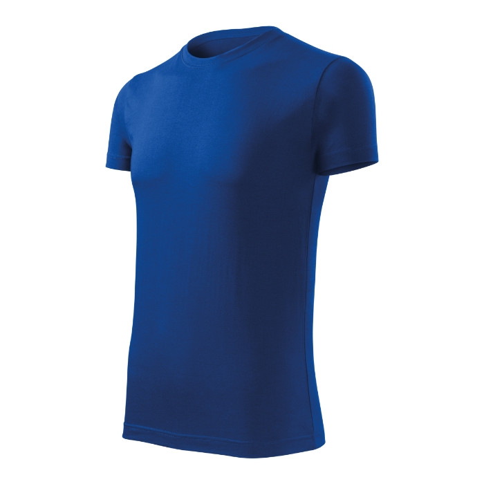 Tee-shirt homme Viper Free F43 - bleu royal