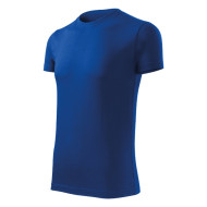 Tee-shirt homme Viper Free F43 - bleu royal