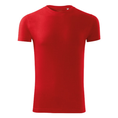 Tee-shirt homme Viper Free F43 - rouge