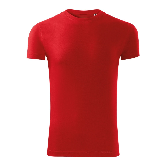 Tee-shirt homme Viper Free F43 - rouge