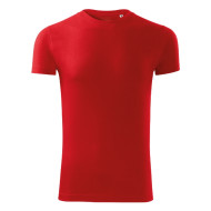 Tee-shirt homme Viper Free F43 - rouge