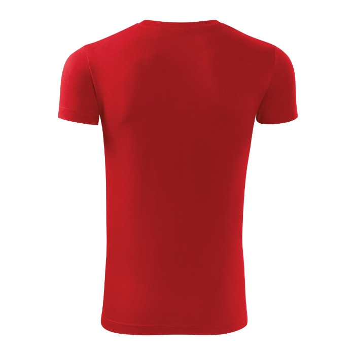 Tee-shirt homme Viper Free F43 - rouge