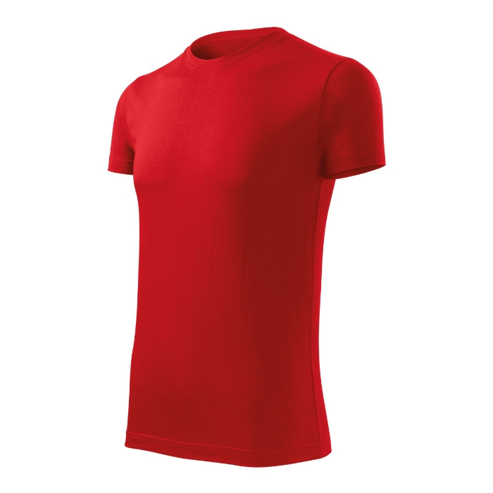 Tee-shirt homme Viper Free F43 - rouge
