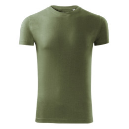 Tee-shirt homme Viper Free F43 - kaki
