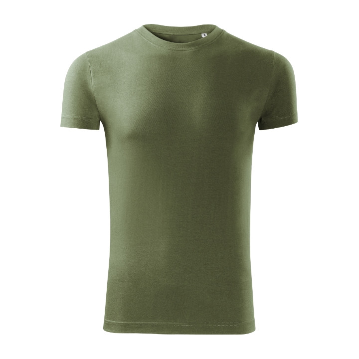 Tee-shirt homme Viper Free F43 - kaki