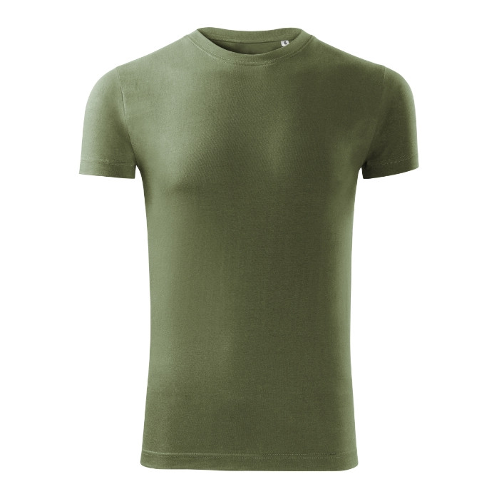 Tee-shirt homme Viper Free F43 - kaki