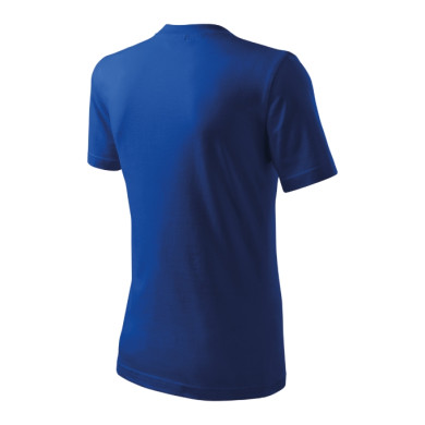 Tee-shirt unisex Heavy 110 - bleu royal
