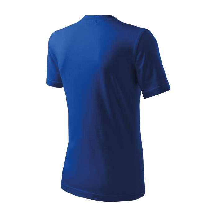 Tee-shirt unisex Heavy 110 - bleu royal