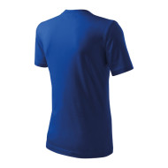 Tee-shirt unisex Heavy 110 - bleu royal