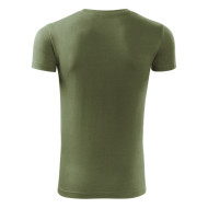 Tee-shirt homme Viper Free F43 - kaki