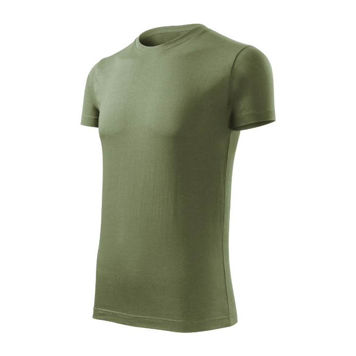 Tee-shirt homme Viper Free F43 - kaki