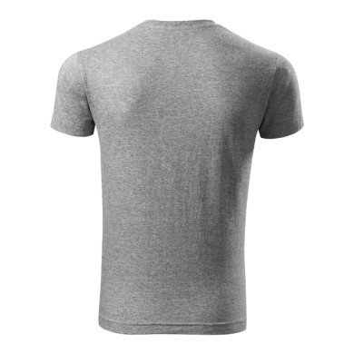Tee-shirt homme Viper Free F43 - gris chiné foncé