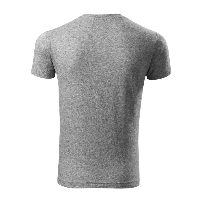 Tee-shirt homme Viper Free F43 - gris chiné foncé