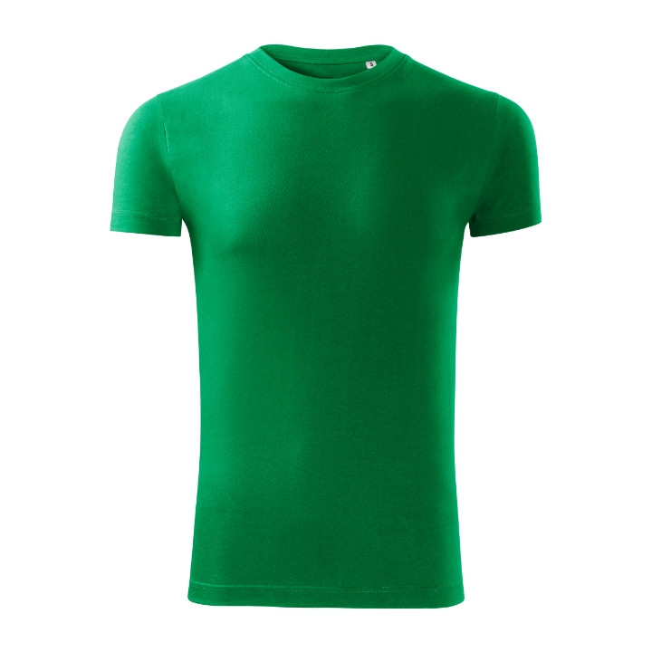 Tee-shirt homme Viper Free F43 - vert moyen