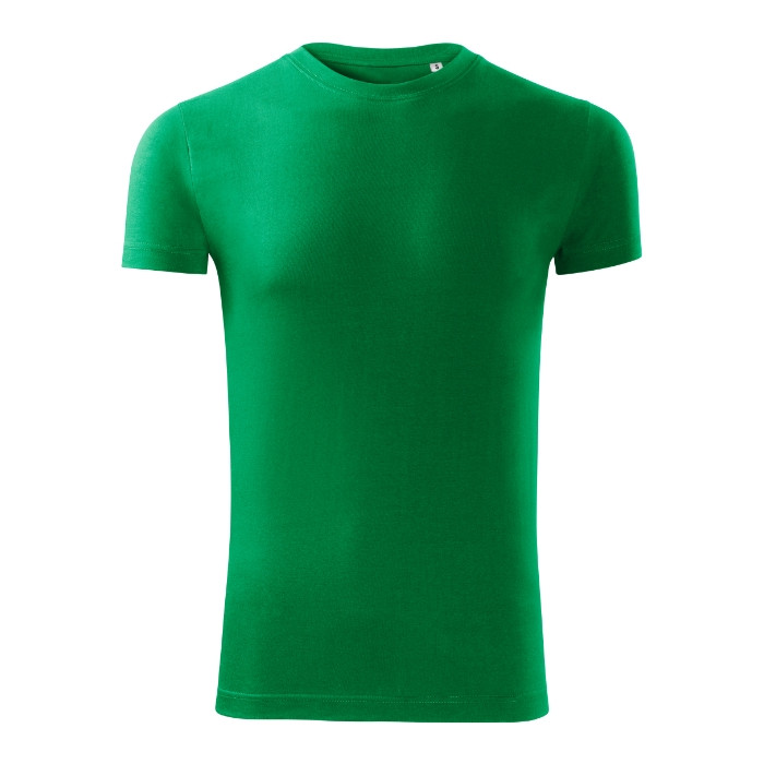 Tee-shirt homme Viper Free F43 - vert moyen