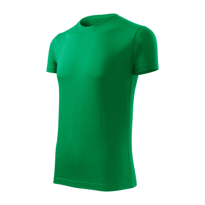 Tee-shirt homme Viper Free F43 - vert moyen