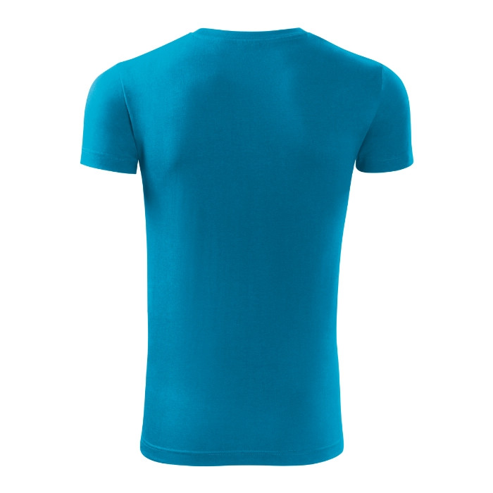 Tee-shirt homme Viper Free F43 - turquoise