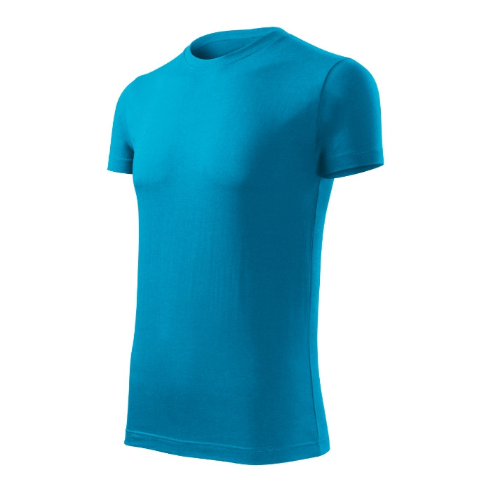 Tee-shirt homme Viper Free F43 - turquoise