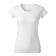 Tee-shirt femme Viper Free F61 - blanc