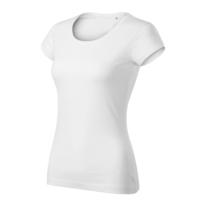 Tee-shirt femme Viper Free F61 - blanc