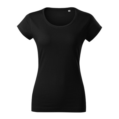Tee-shirt femme Viper Free F61 - noir