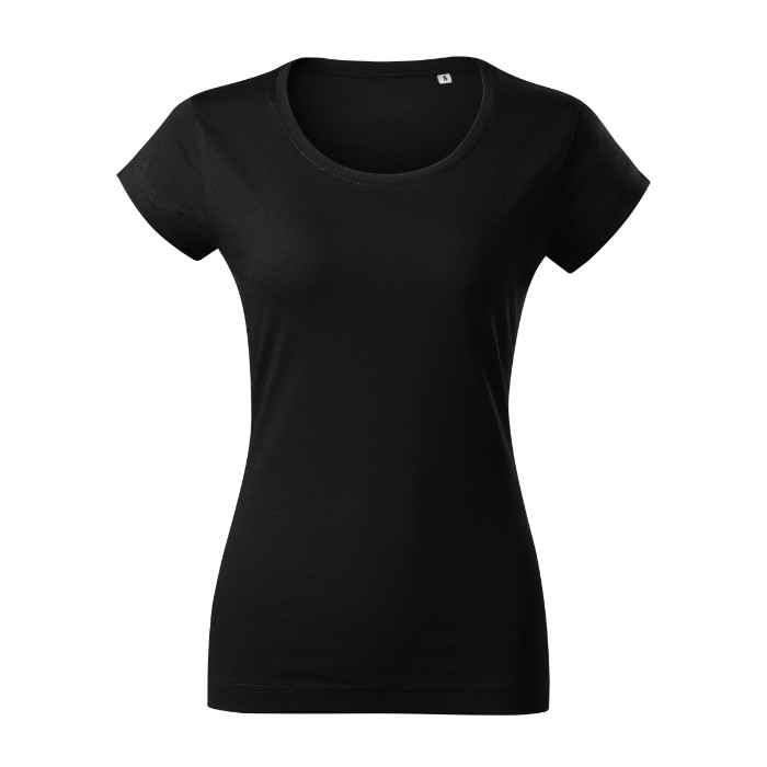 Tee-shirt femme Viper Free F61 - noir