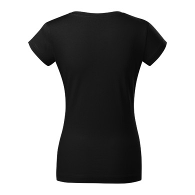 Tee-shirt femme Viper Free F61 - noir