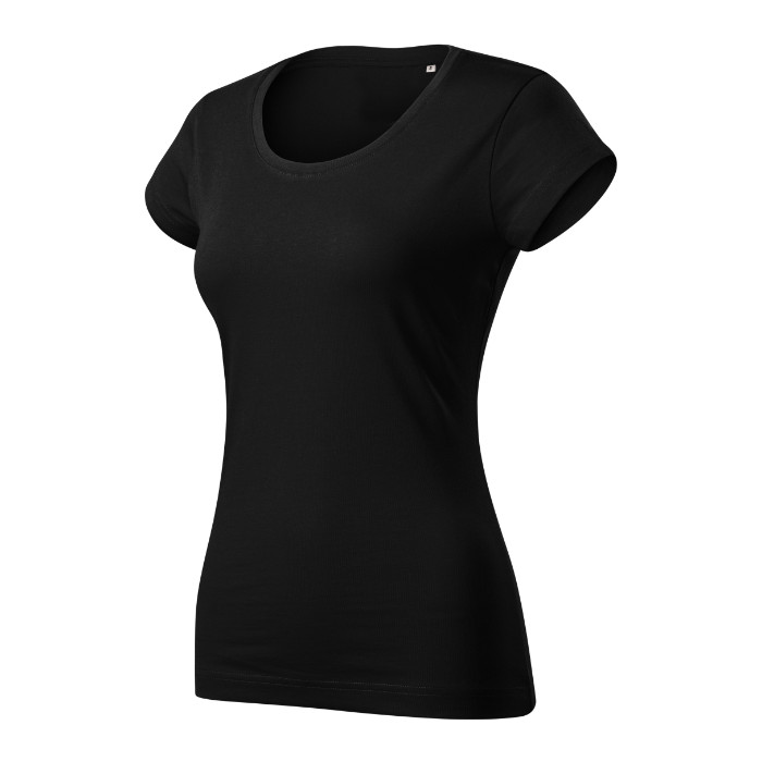 Tee-shirt femme Viper Free F61 - noir
