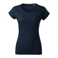 Tee-shirt femme Viper Free F61 - bleu marine