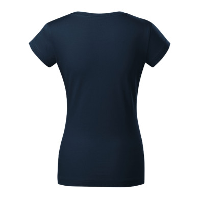 Tee-shirt femme Viper Free F61 - bleu marine