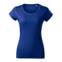 Tee-shirt femme Viper Free F61 - bleu royal