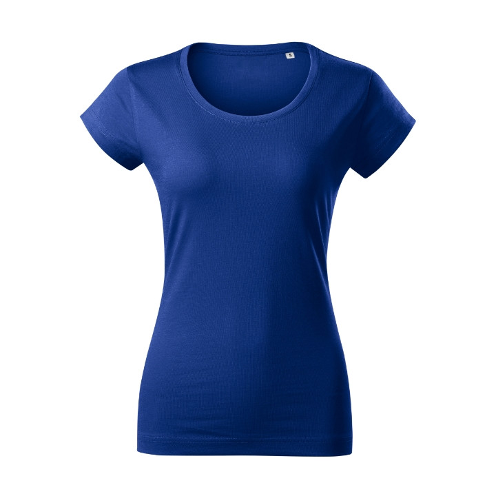 Tee-shirt femme Viper Free F61 - bleu royal