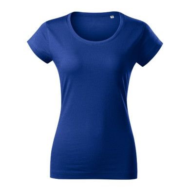 Tee-shirt femme Viper Free F61 - bleu royal