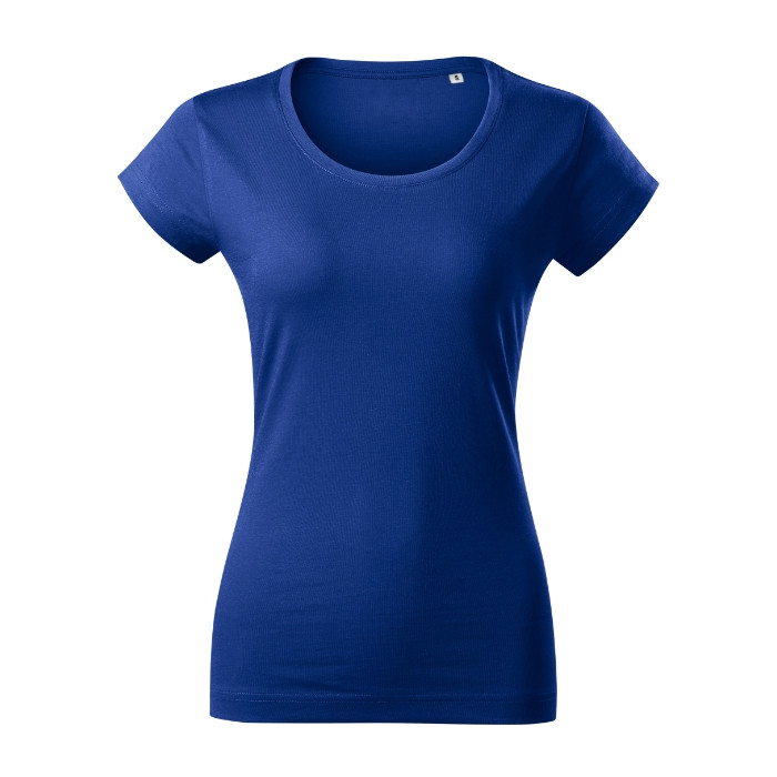 Tee-shirt femme Viper Free F61 - bleu royal