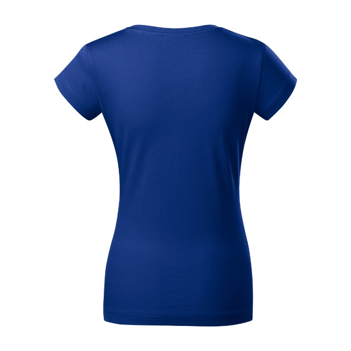 Tee-shirt femme Viper Free F61 - bleu royal