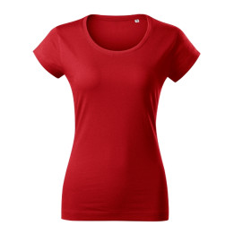 Tee-shirt femme Viper Free F61 - rouge
