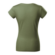 Tee-shirt femme Viper Free F61 - kaki