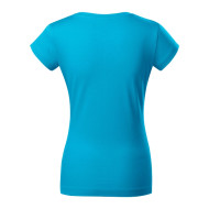 Tee-shirt femme Viper Free F61 - turquoise