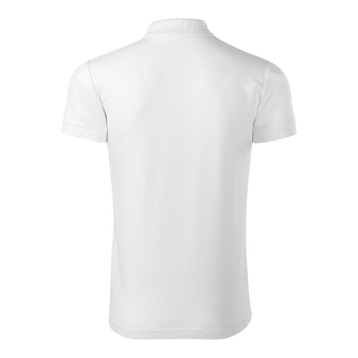 Polo homme Joy P21 - blanc