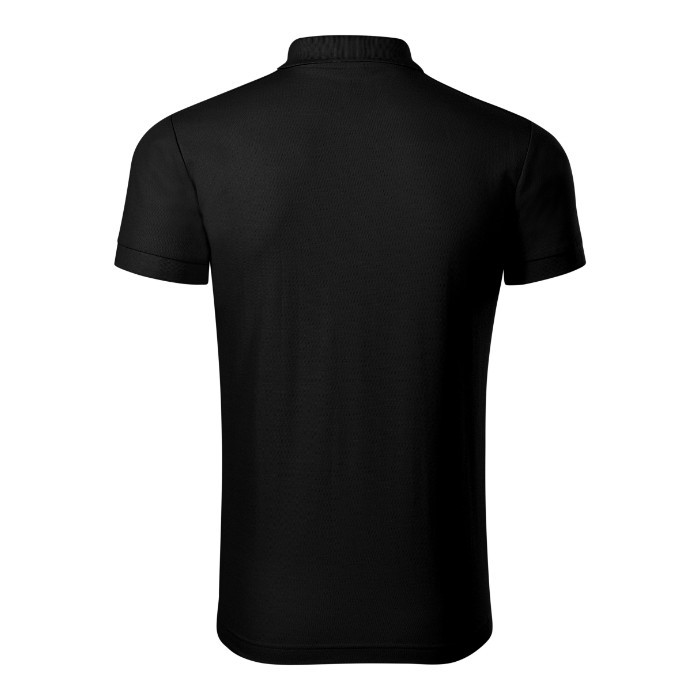 Polo homme Joy P21 - noir