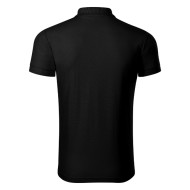 Polo homme Joy P21 - noir