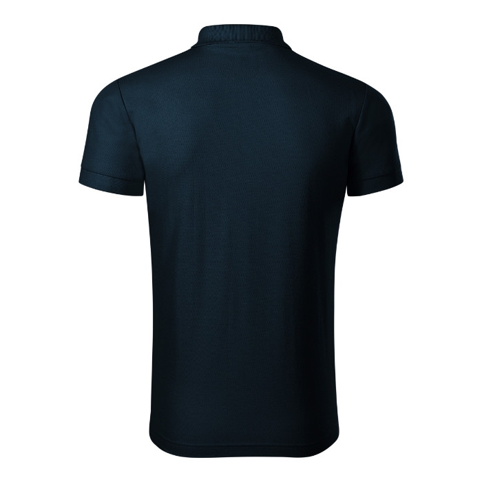 Polo homme Joy P21 - bleu marine