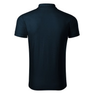 Polo homme Joy P21 - bleu marine