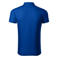 Polo homme Joy P21 - bleu royal