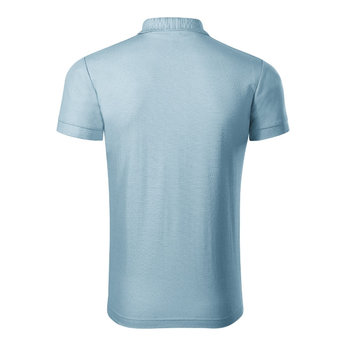 Polo homme Joy P21 - bleu ciel