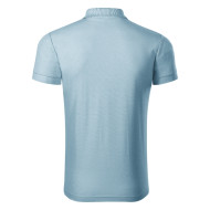 Polo homme Joy P21 - bleu ciel