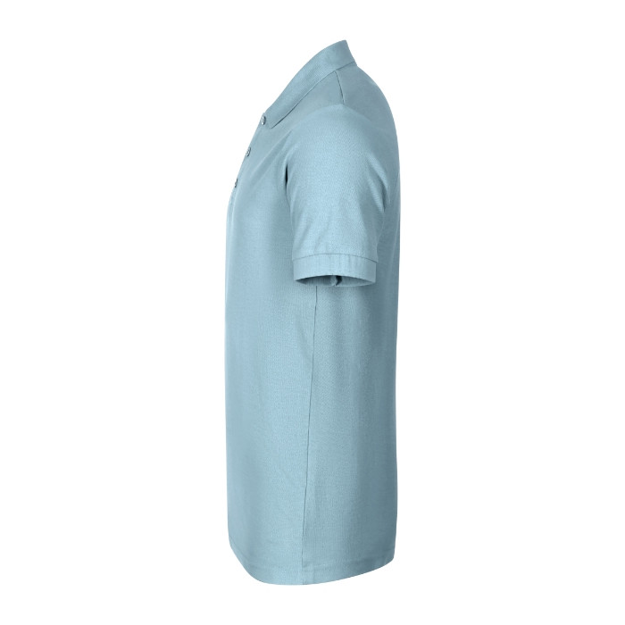 Polo homme Joy P21 - bleu ciel
