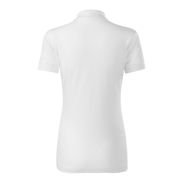 Polo femme Joy P22 - blanc