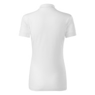 Polo femme Joy P22 - blanc